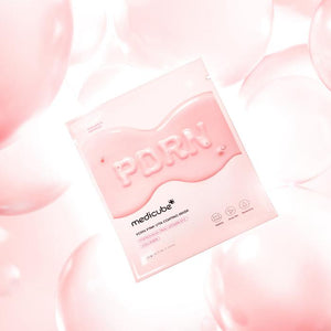 PDRN Pink Vita Coating Mask
