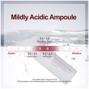 CUREPAIR DERMA AMPOULE 100ml