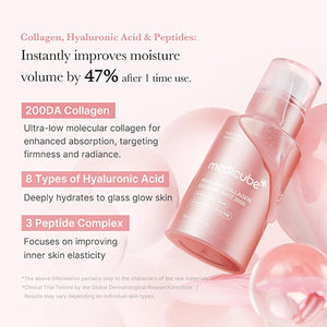 PDRN Pink Exosome Shot 7500 30ml