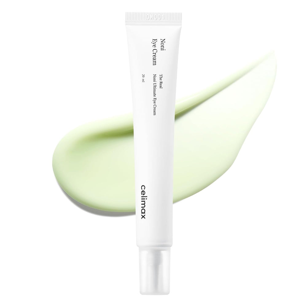 The Real Noni Ultimate Eye Cream 20ml