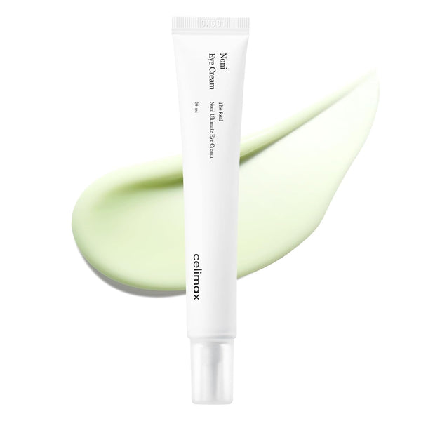The Real Noni Ultimate Eye Cream 20ml