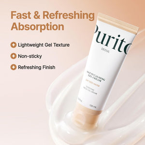 Oat-in Calming Gel Cream 100ml