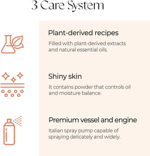 PREMIUM BRILLIANT MIST 90ml