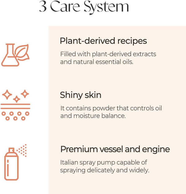 PREMIUM BRILLIANT MIST 90ml