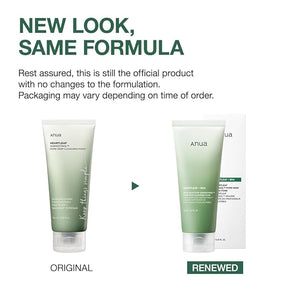 Heartleaf Quercetinol Pore Deep Cleansing Foam 150ml