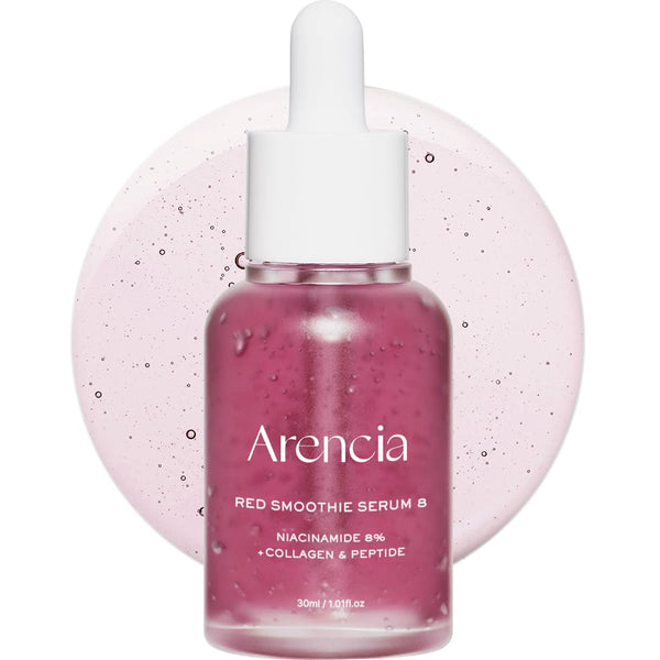 Fresh Red Smoothie Serum 8 30ML