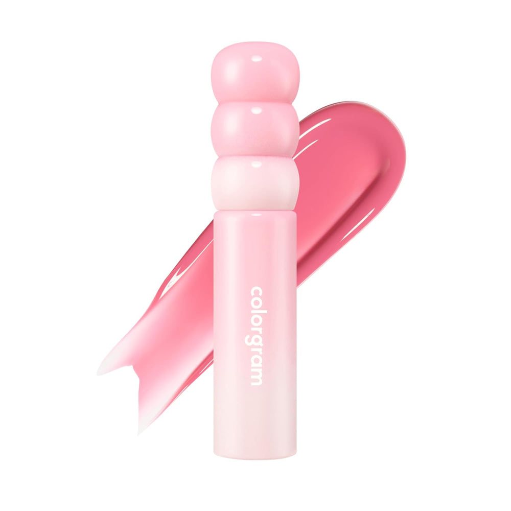 FRUITY GLASS TINT MILK - 01 BERRY AMAZING