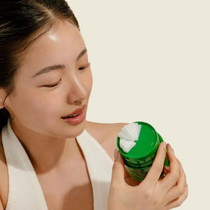 Pure Grinding Cleansing Balm 50ml