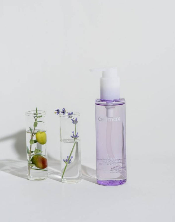 Fresh Blackhead Jojoba Cleansing Oil 150ml