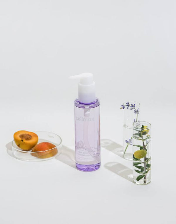 Fresh Blackhead Jojoba Cleansing Oil 150ml
