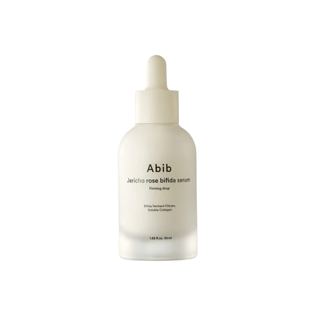 Jericho rose bifida serum firming drop 50ml
