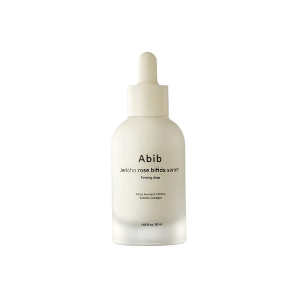 Jericho rose bifida serum firming drop 50ml