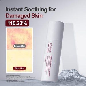 CUREPAIR DERMA AMPOULE 100ml