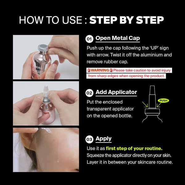 82% HIGH DOSE™ PEPTIDE FORMULA 30ml