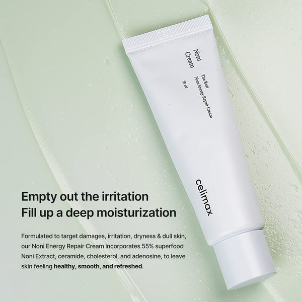 NONI ENERGY REPAIR CREAM 50ml