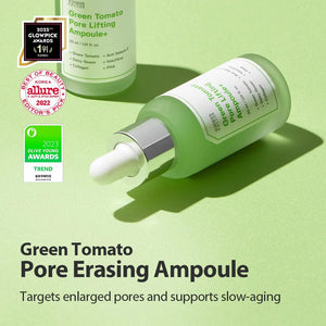 Green Tomato Pore Lifting Ampoule+ 30ml