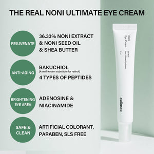 The Real Noni Ultimate Eye Cream 20ml