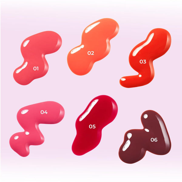 FRUITY WATER TINT - 04 SULKING WATERMELON