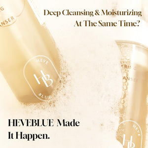 Salmon Caring Centella Bubble Cleanser 200ml