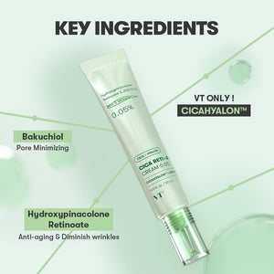 Cica Reti-A Cream 0.05 30ml