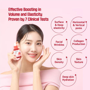 Camellia Deep Collagen Firming Ampoule 30ml
