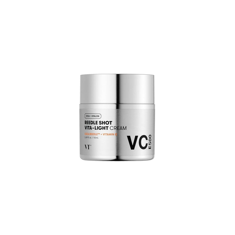 Reedle Shot Vita-Light Cream 50 ml