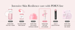 PDRN Pink Peptide Eye Cream 30ml
