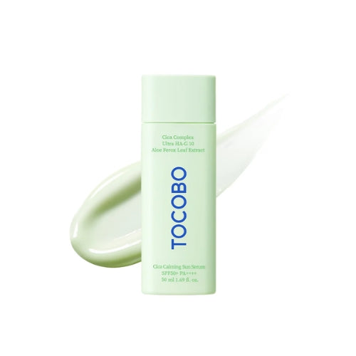 Cica Calming Sun Serum SPF50+ PA++++