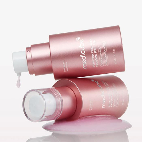 PDRN Pink Exosome Shot 7500 30ml