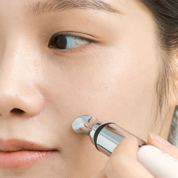 Black Yuja Bean Lifting Auto Eye Cream 15ml