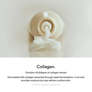 Collagen eye crème Jericho rose tube 30ml