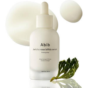 Jericho rose bifida serum firming drop 50ml