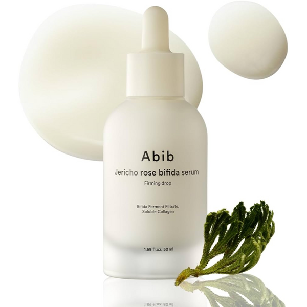 Jericho rose bifida serum firming drop 50ml