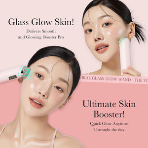 Age-R Booster Pro - Pink