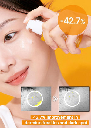 Pore+Dark Spot Brightening Seum 30ml