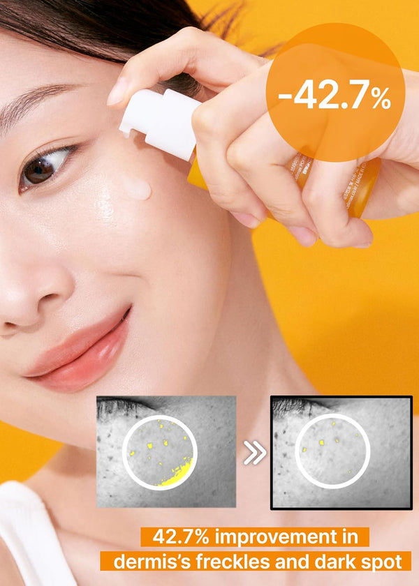 Pore+Dark Spot Brightening Seum 30ml