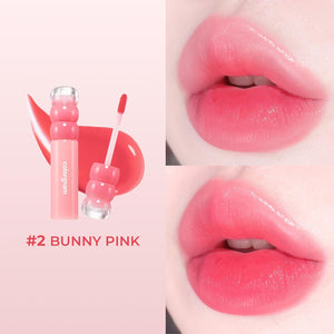 FRUITY WATER TINT - 02 BUNNY PINK