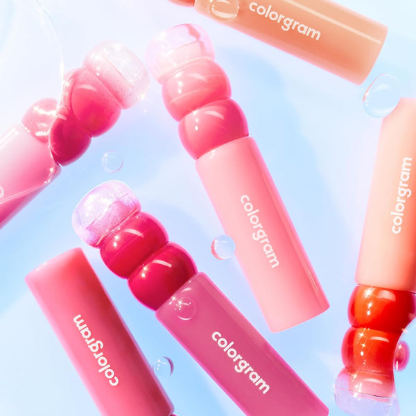 FRUITY WATER TINT - 04 SULKING WATERMELON