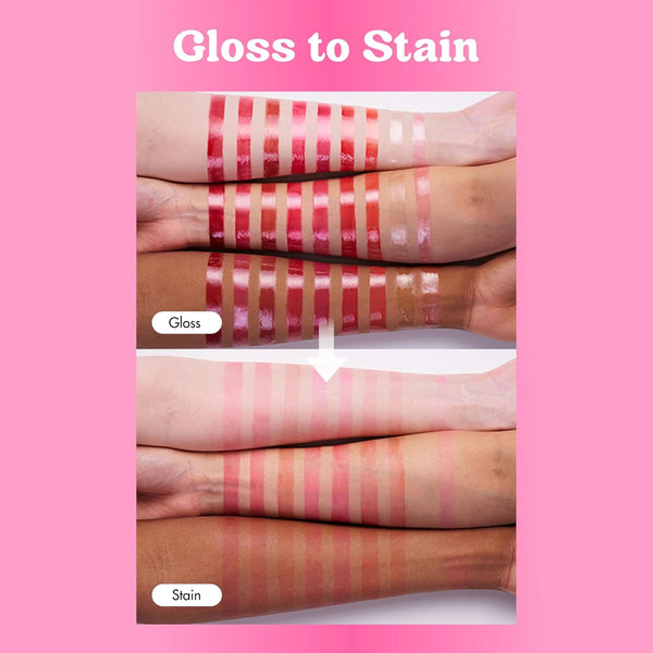 FRUITY GLASS TINT - 09 HEARTFUL MULBERRY