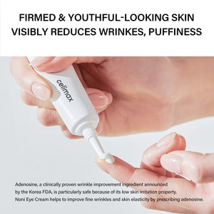 The Real Noni Ultimate Eye Cream 20ml