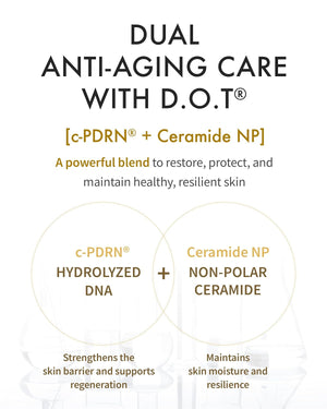 REJURAN® Dual Effect Ampoule 30ml