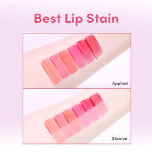FRUITY WATER TINT - 04 SULKING WATERMELON