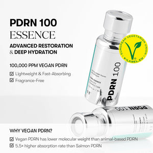 PDRN 100 Essence