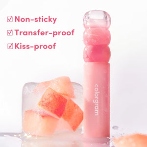 FRUITY WATER TINT - 04 SULKING WATERMELON