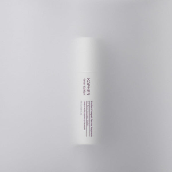 CUREPAIR DERMA AMPOULE 100ml