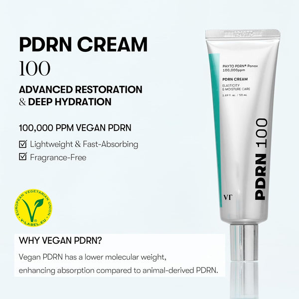 PDRN Cream 100 (50ml)