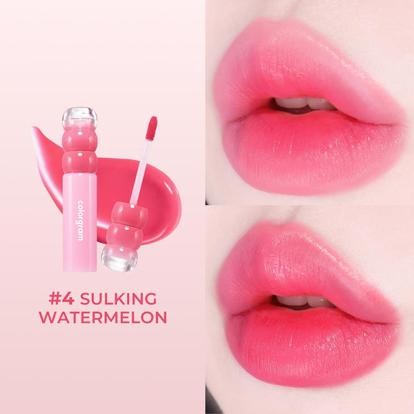 FRUITY WATER TINT - 04 SULKING WATERMELON