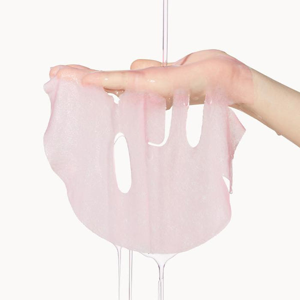 PDRN Pink Vita Coating Mask