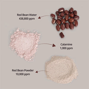 Pot Pore Peptamin Wash Off Pack 100g