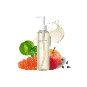 Salmon Caring Centella Light Cleansing Oil 250ml